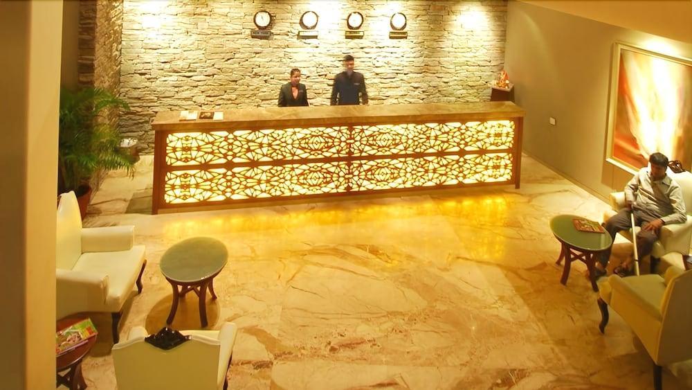 Sai Palace Hotel Bombay Extérieur photo