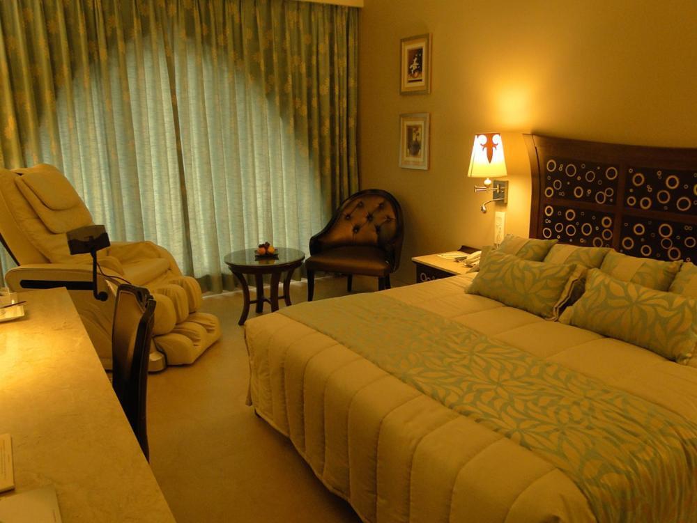 Sai Palace Hotel Bombay Extérieur photo