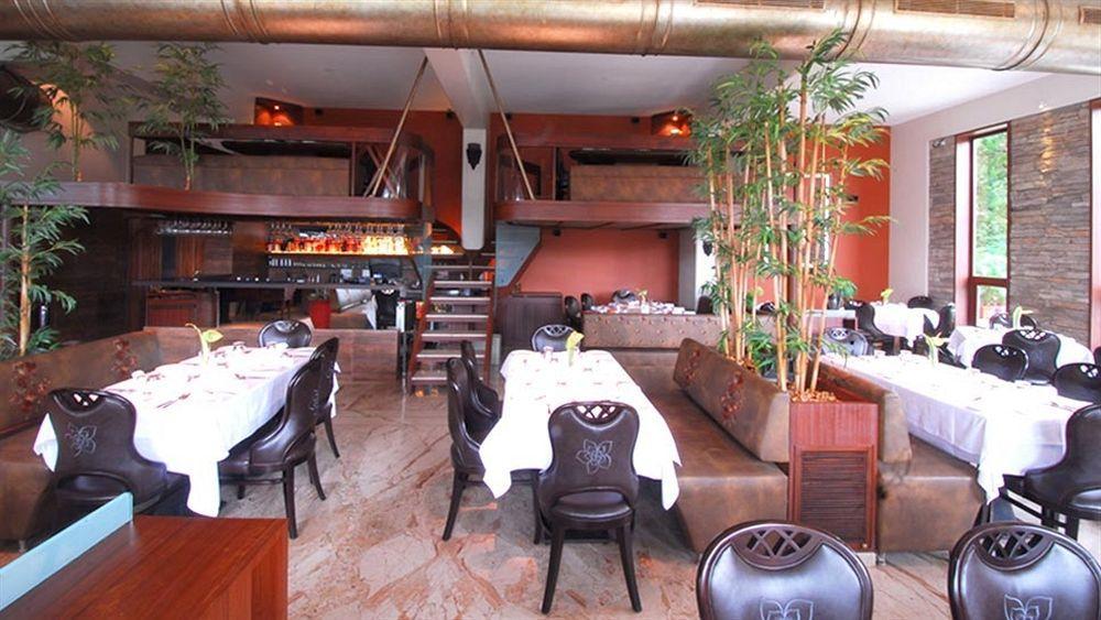Sai Palace Hotel Bombay Extérieur photo