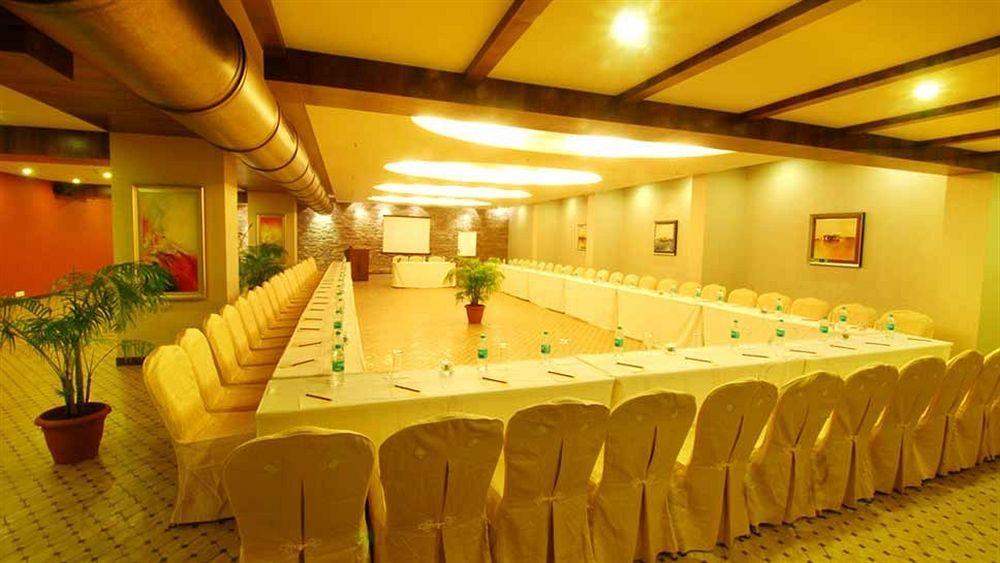 Sai Palace Hotel Bombay Extérieur photo