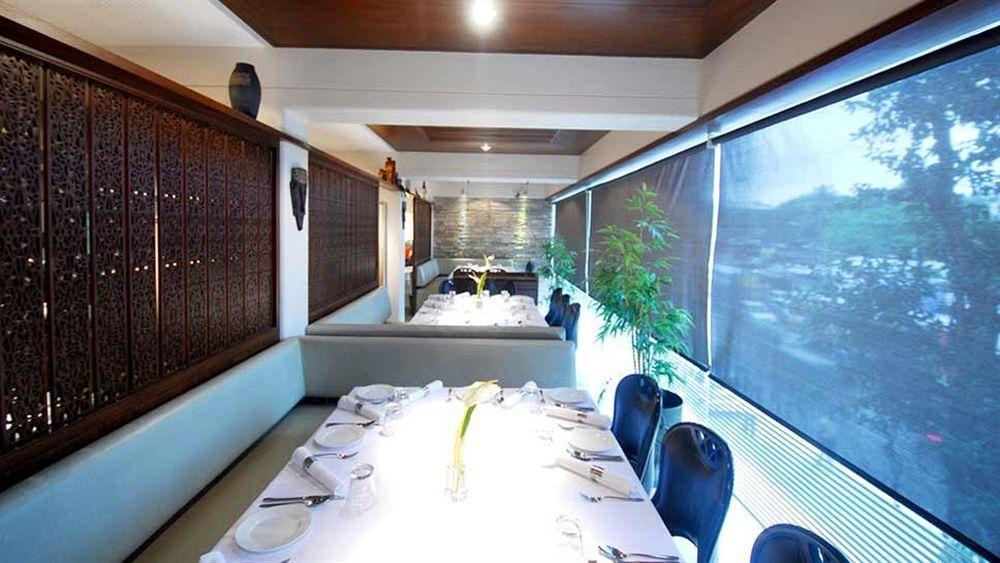 Sai Palace Hotel Bombay Extérieur photo