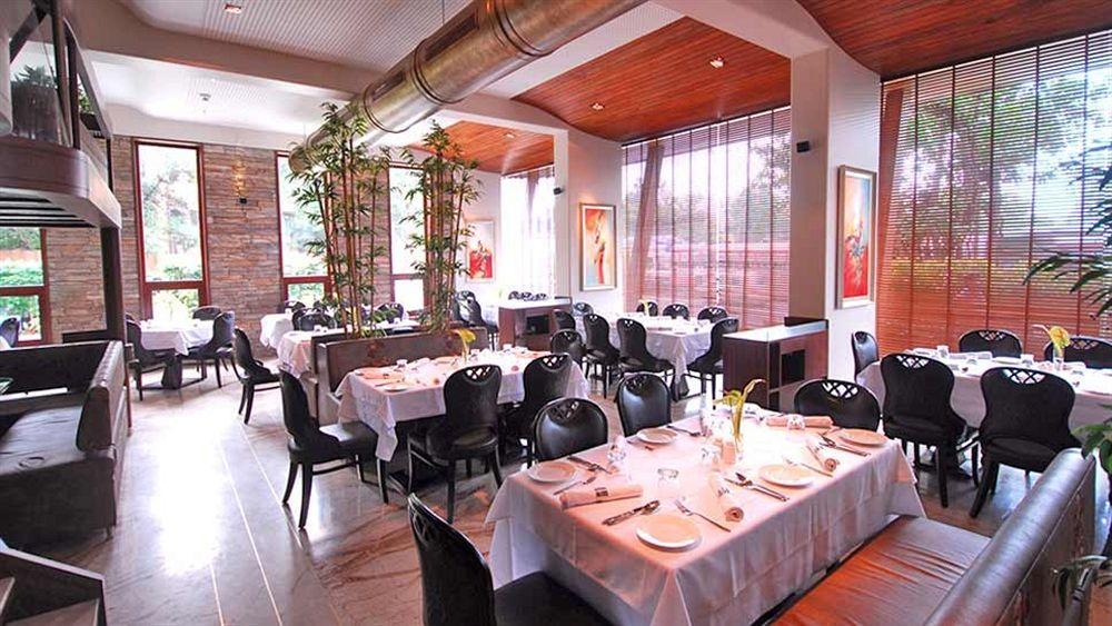 Sai Palace Hotel Bombay Extérieur photo