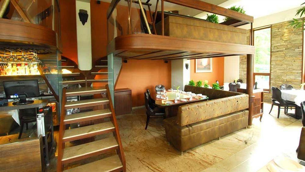 Sai Palace Hotel Bombay Extérieur photo