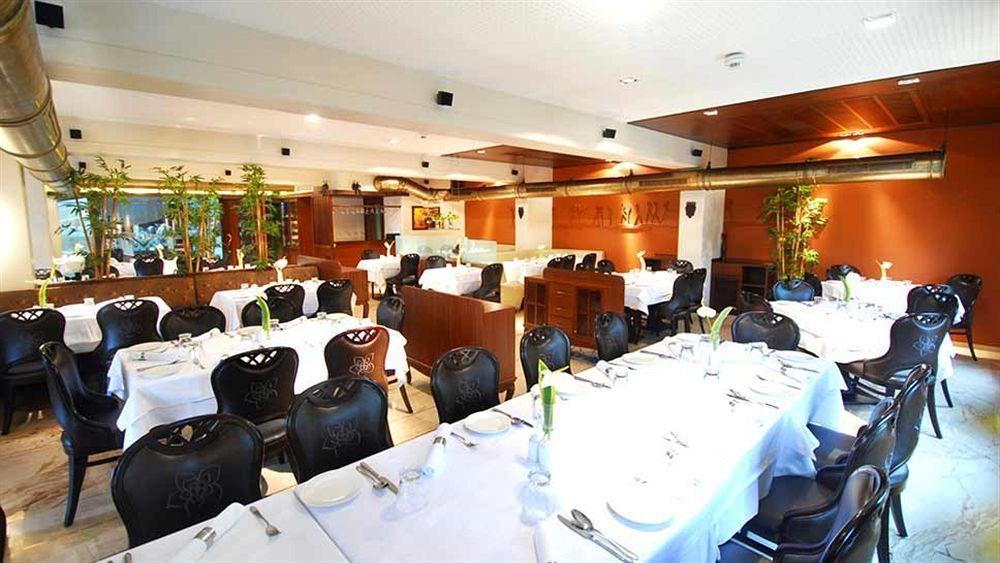 Sai Palace Hotel Bombay Extérieur photo