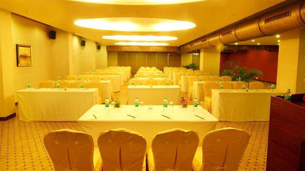 Sai Palace Hotel Bombay Extérieur photo